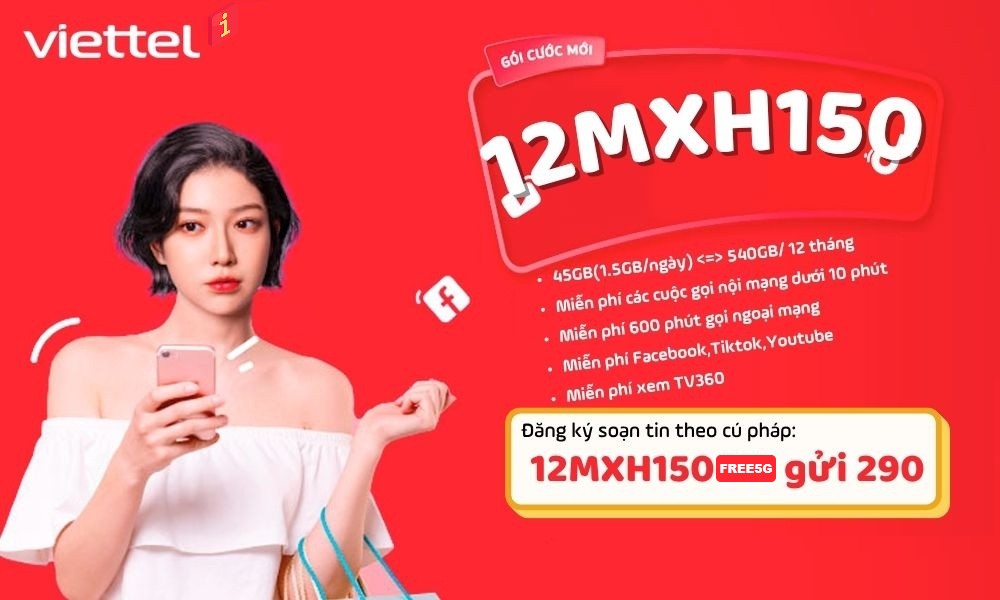 goi-cuoc-viettel-12mxh150